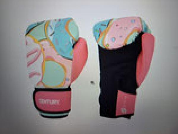 CENTURY – Strive - Waschbarer Boxhandschuh "DONUT" 10 oz